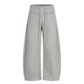 Atelier Wide Leg Sweatpants