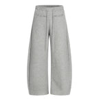 Atelier Wide Leg Sweatpants