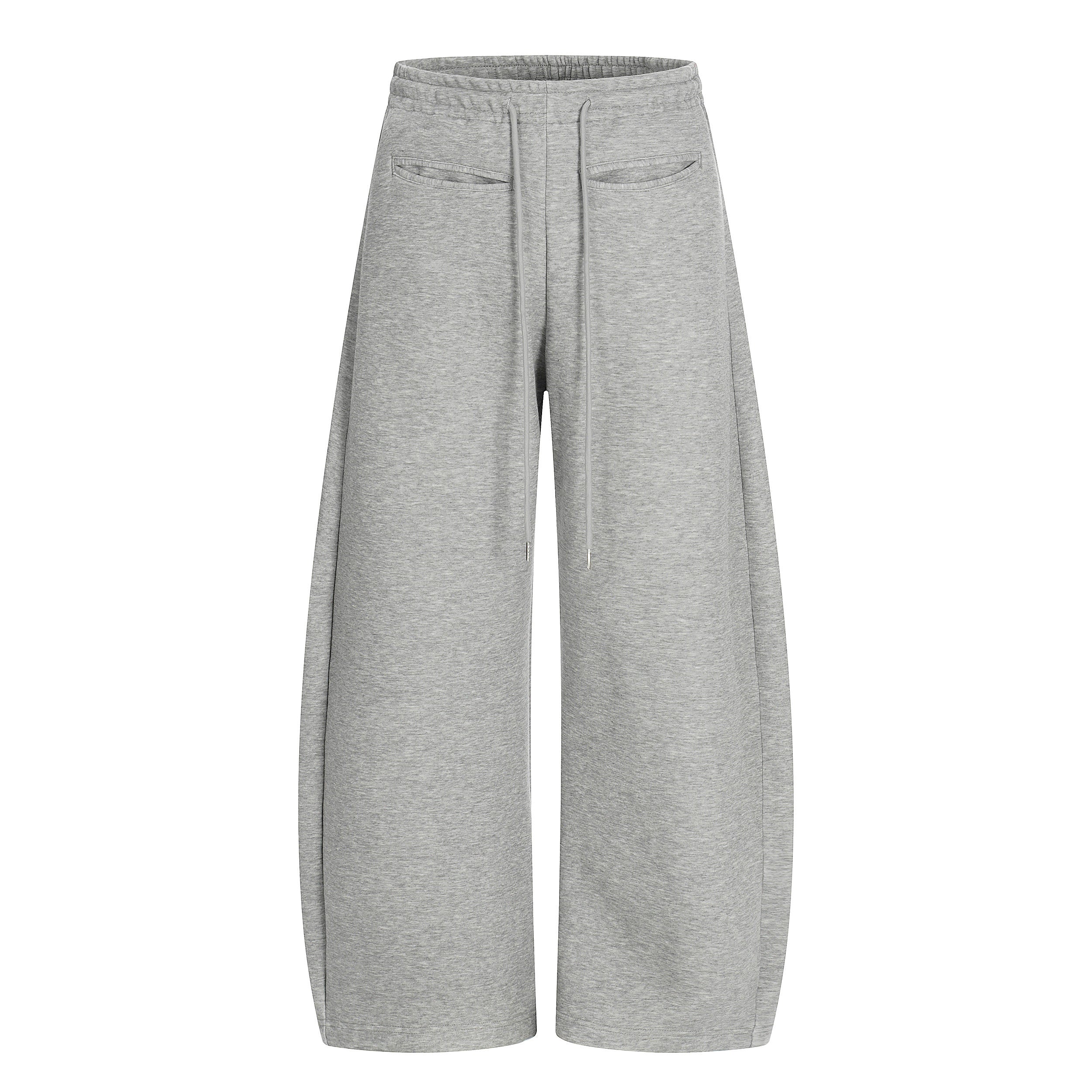 Atelier Wide Leg Sweatpants