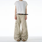 Atelier Utility Cargo Pants