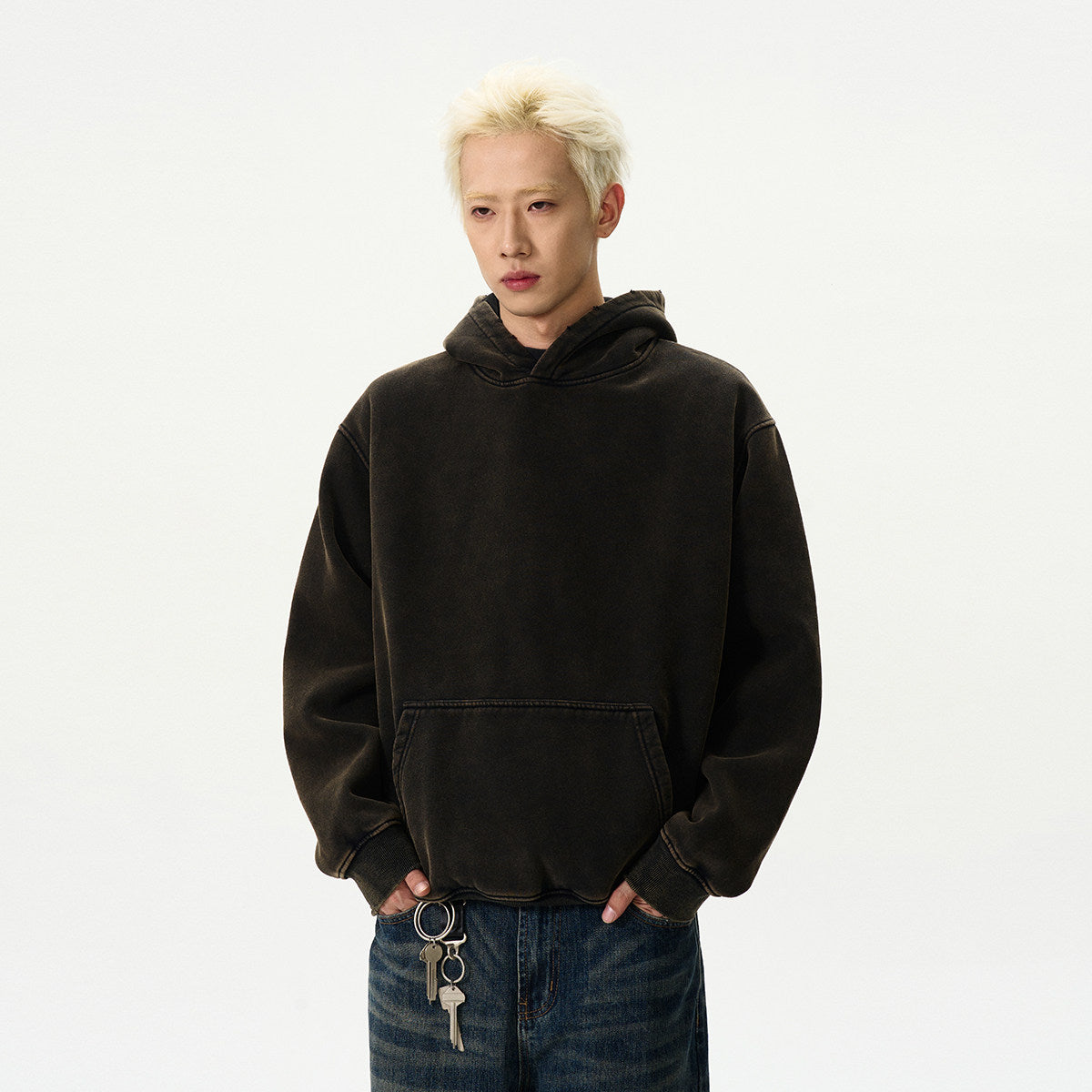 Foundation Vintage Hoodie