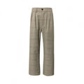 Regent Pleated Trousers
