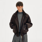 Division Down Jacket