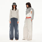 Eclipse Script Sweatpants