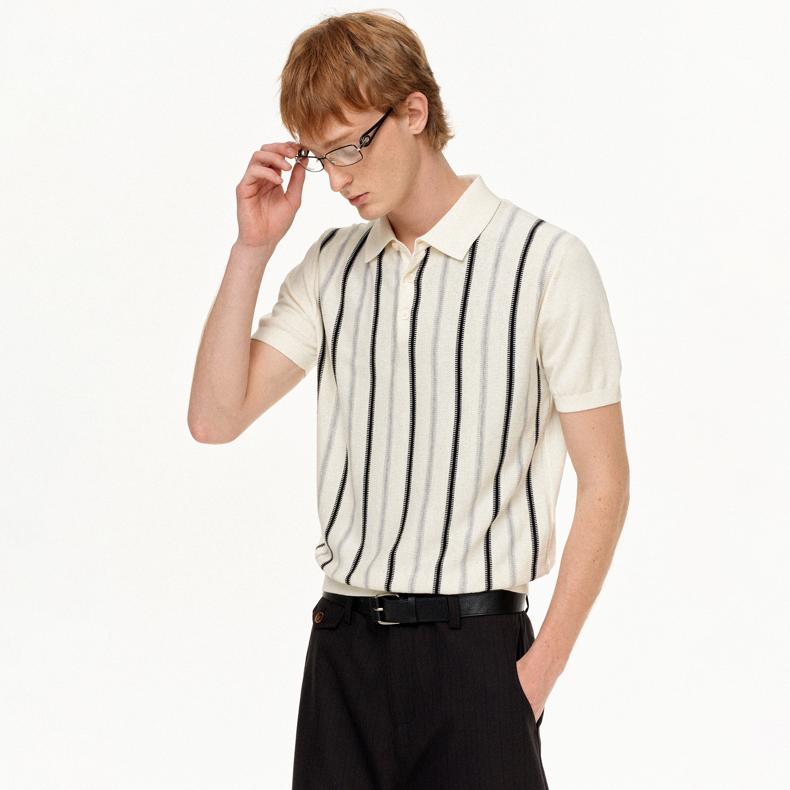 Monarch Riviera Polo