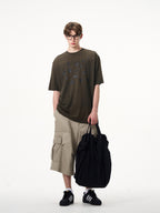 Silent Flight Graphic Tee