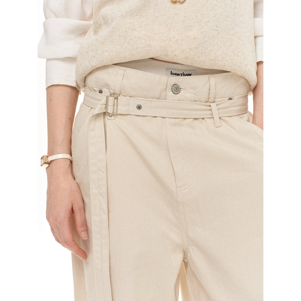 Kael Arc Trousers