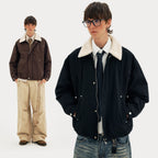 Frostline Division Sherpa Collar Down