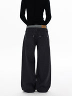 Noir Arc Denim