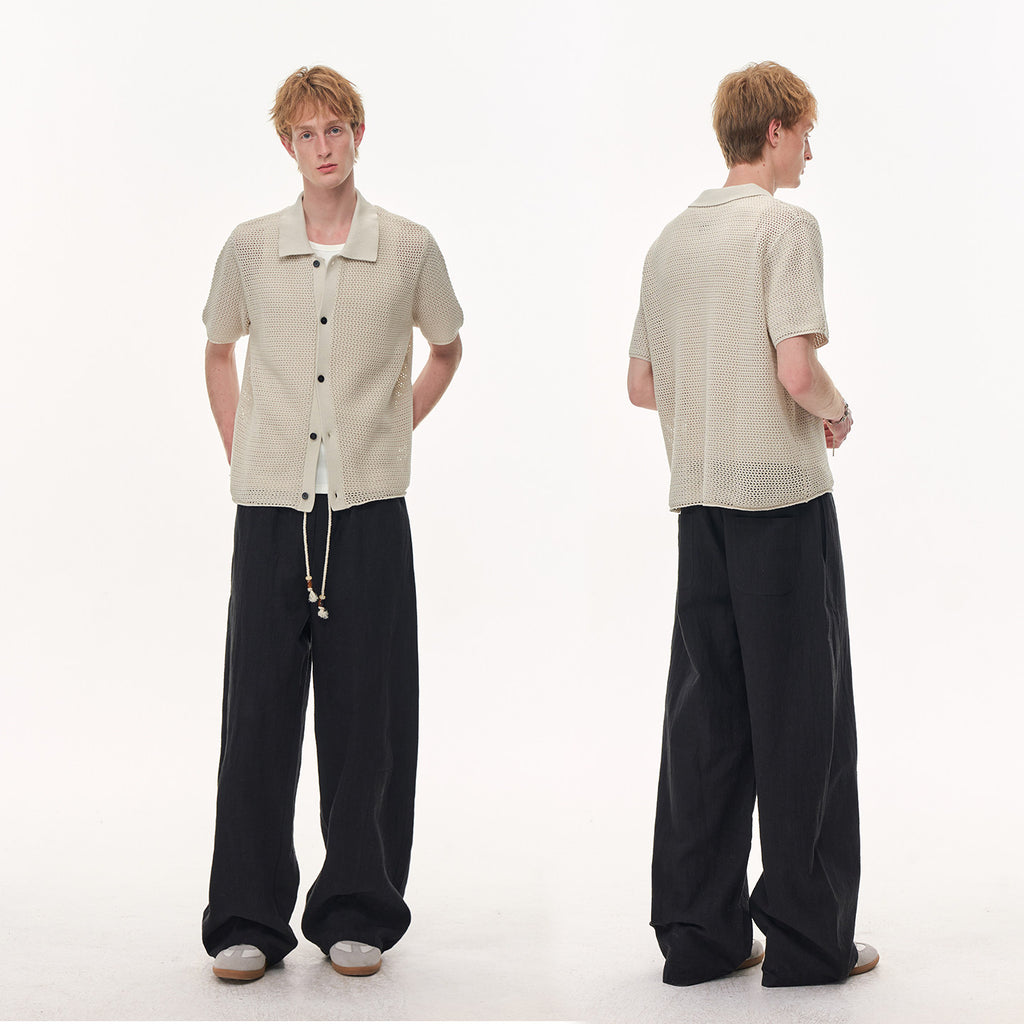 Vanta Air Knit Shirt