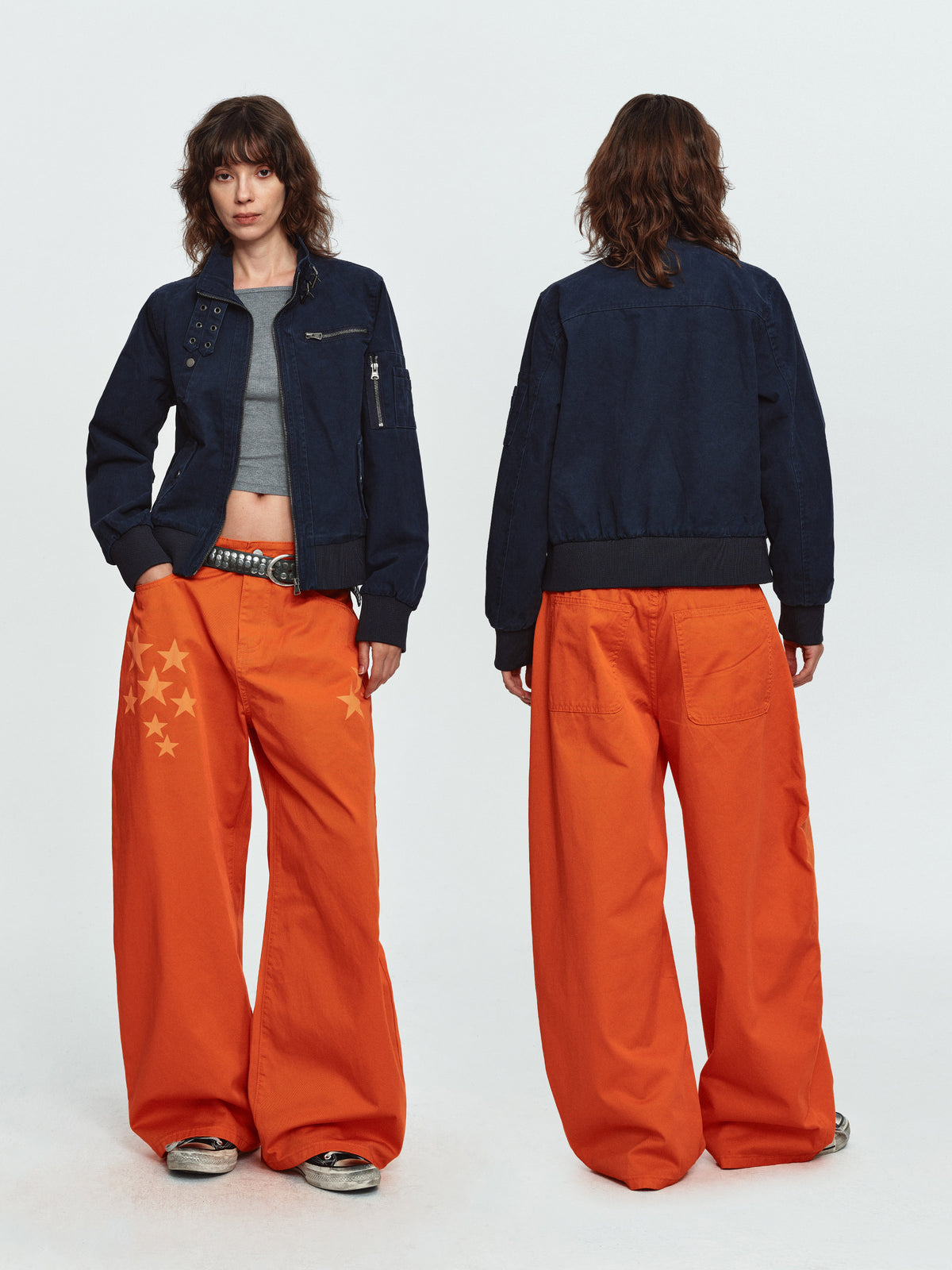 Fieldline Stand-Collar Jacket