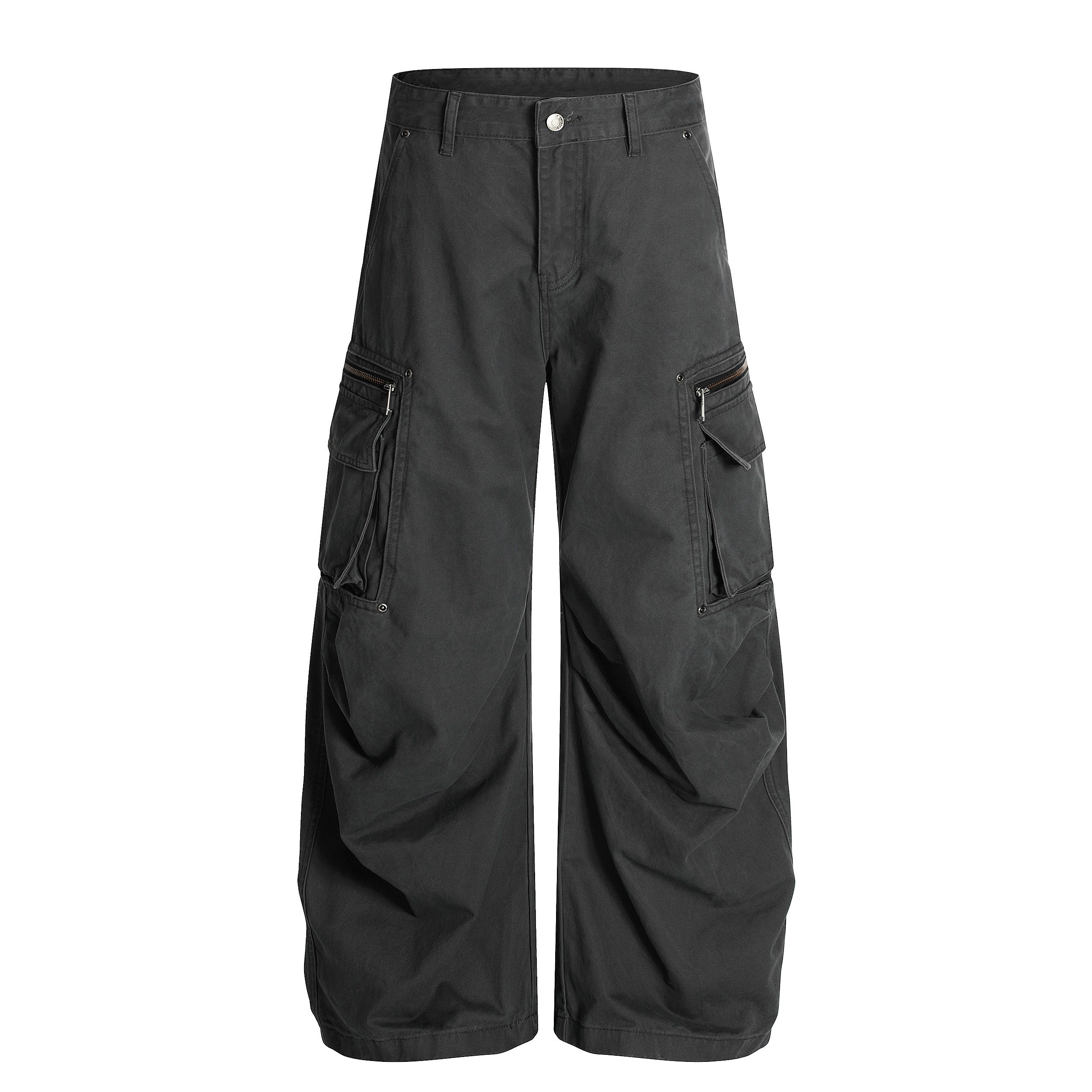 Atelier Utility Cargo Pants