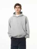 Atelier Boxy Hoodie