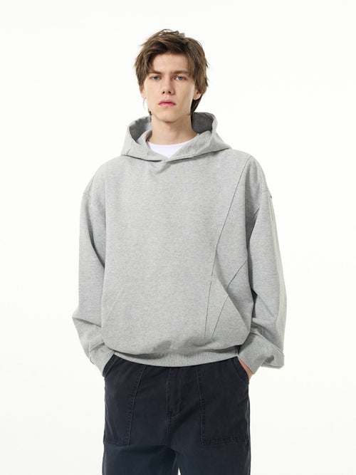 Atelier Boxy Hoodie