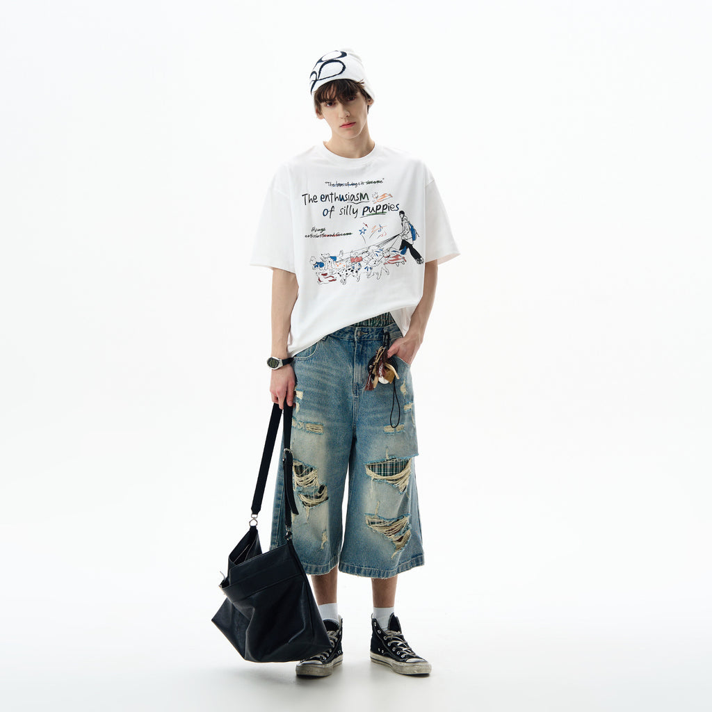 Aven Artwear Tee