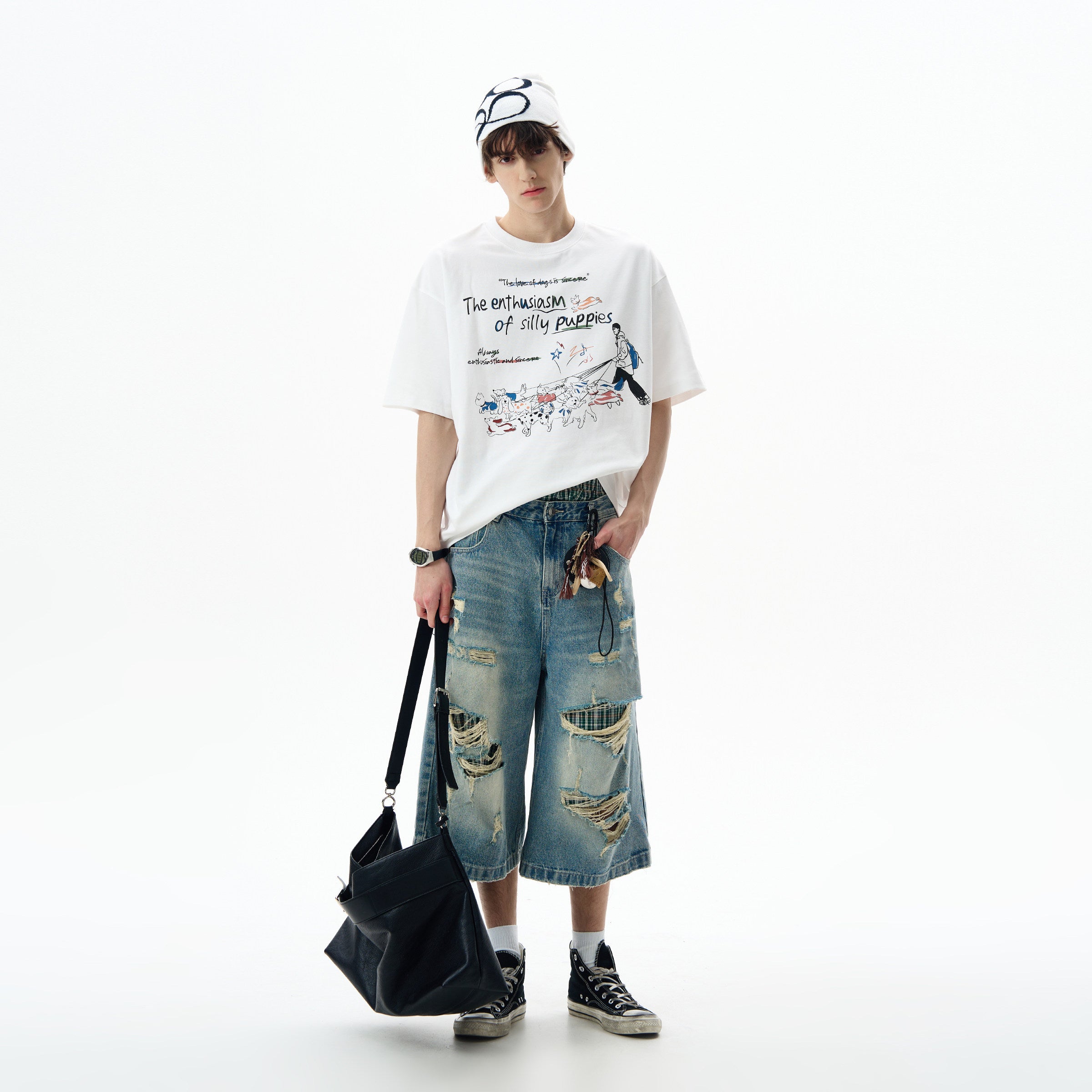 Aven Artwear Tee