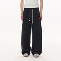 Vision Drift Linen Trousers