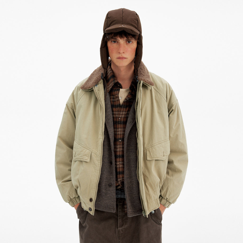 Frostline Division Modular Work Jacket