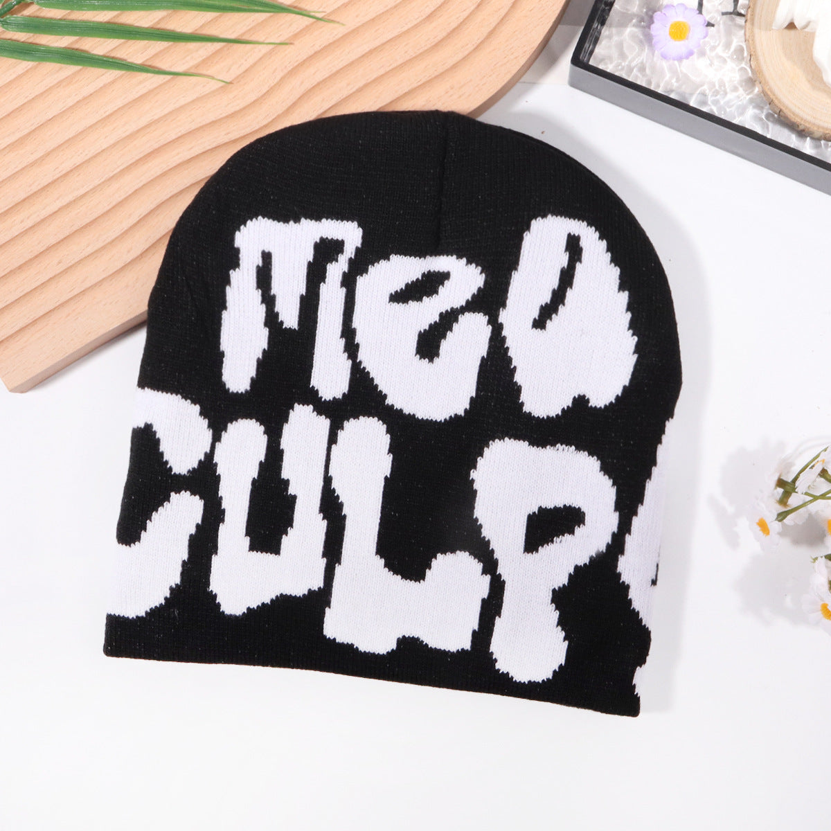 Guilt Trip Beanie