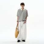 Montere Stripe Polo