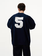Heritage Varsity Long Sleeve
