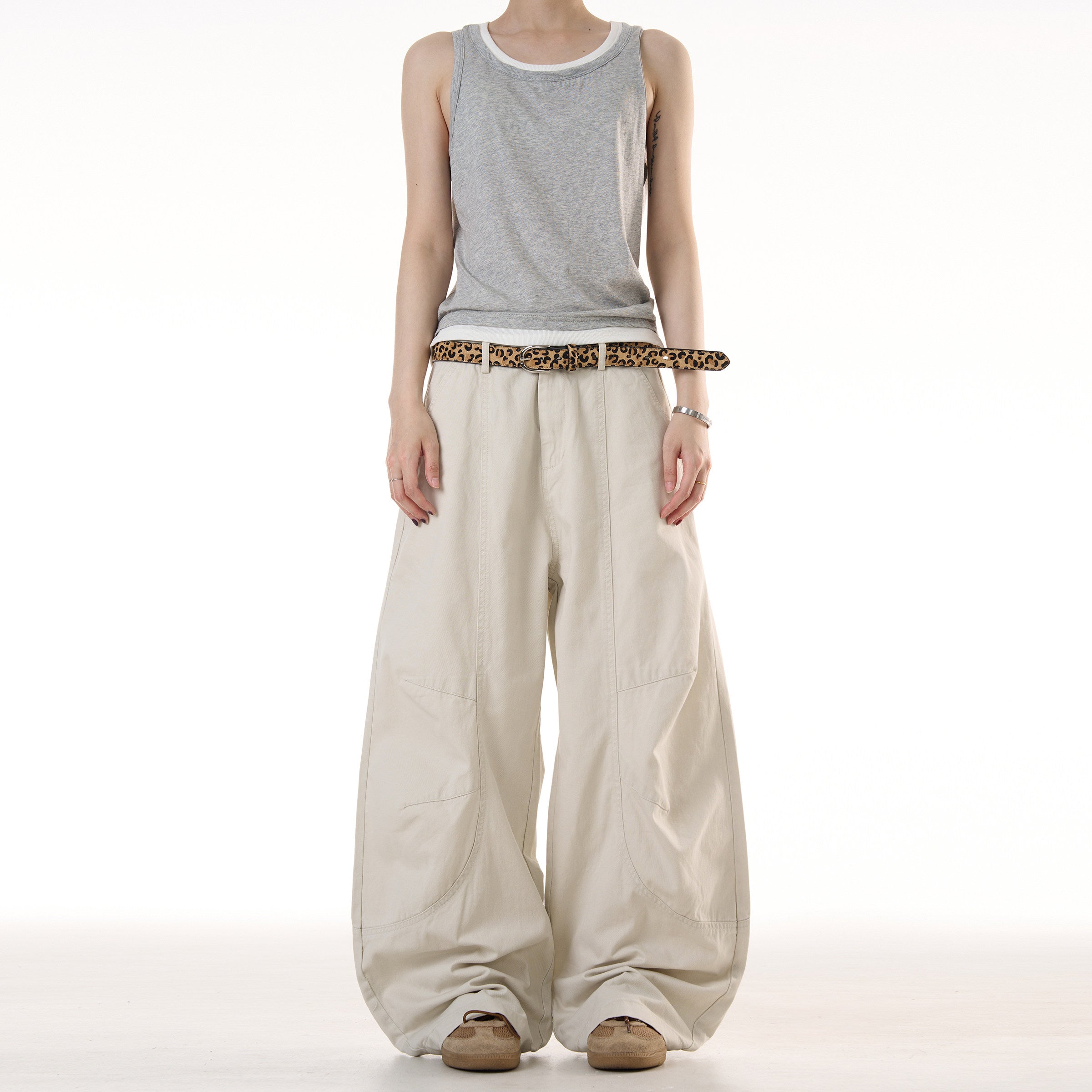 Driftline Scimitar Pants