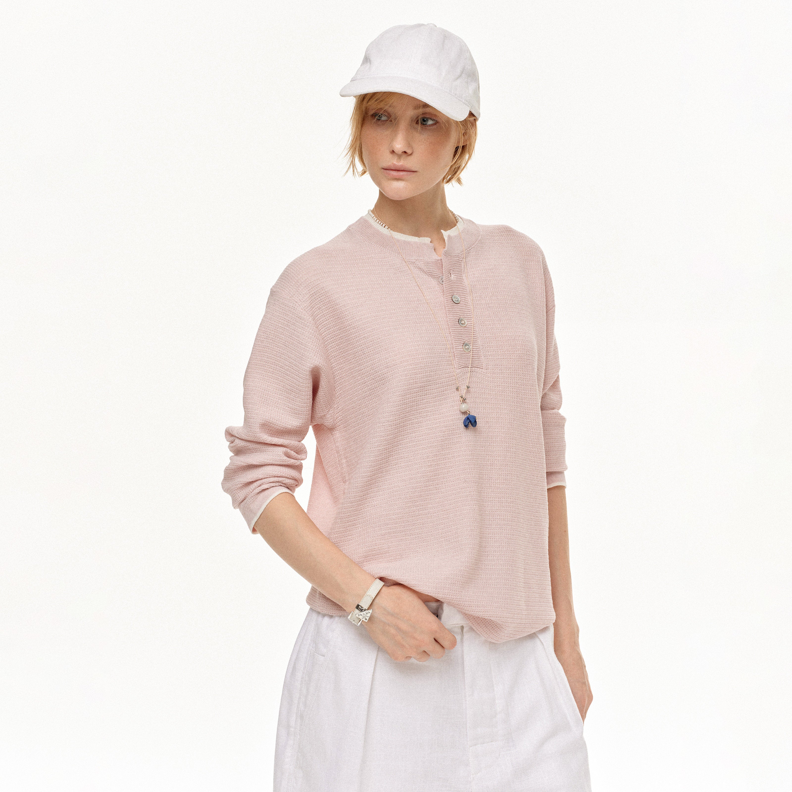 Veyric Summer Knit