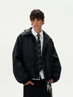 Heritage Line Lightweight Lapel Jacket