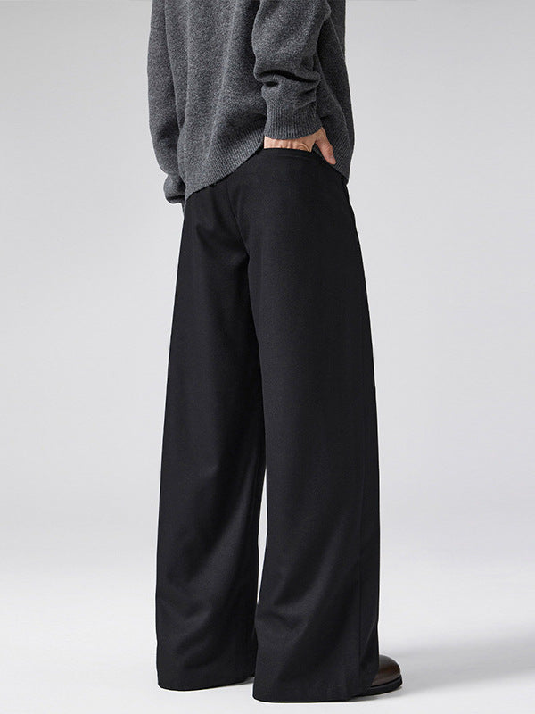 AFTERHOURS Trousers