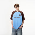 Raglan Graphic Tee