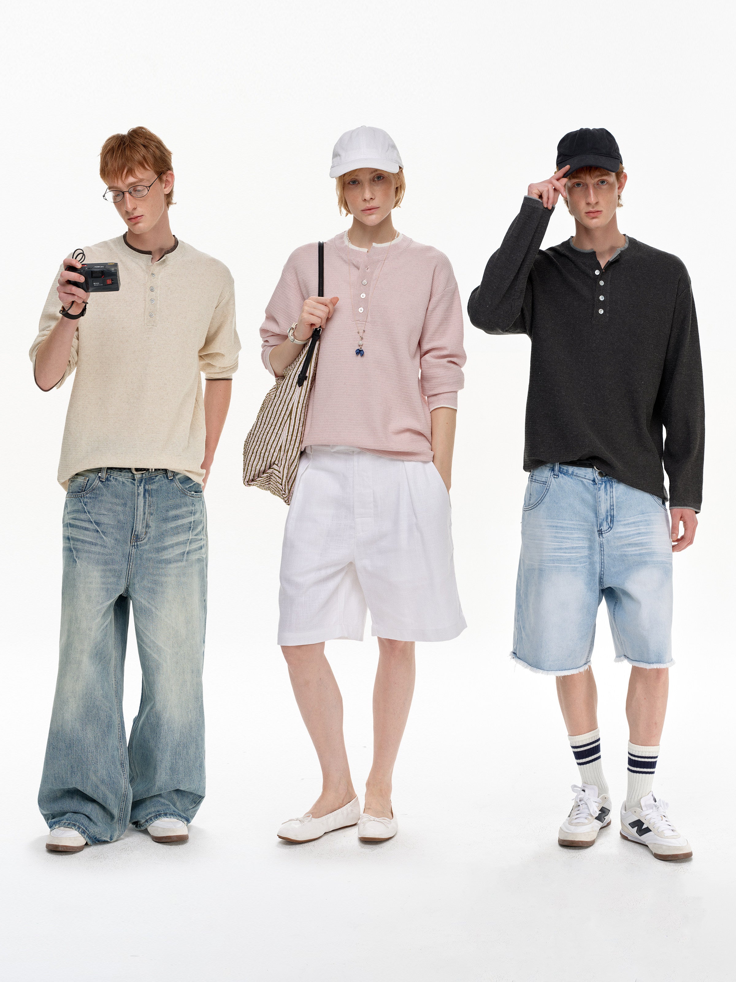 Veyric Summer Knit