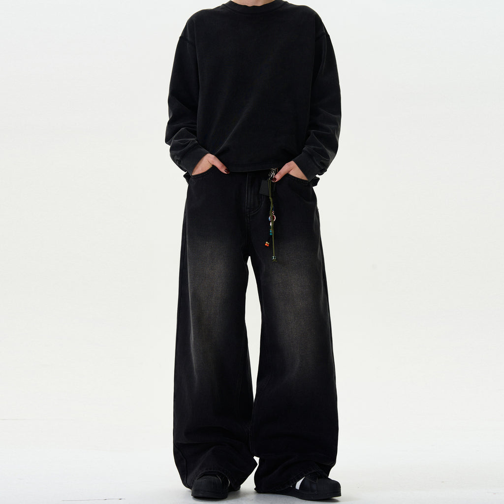 Atelier Bootcut Denim