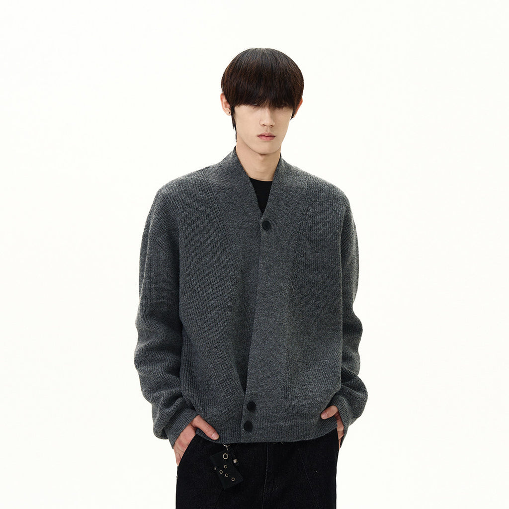 Stillform Knit Cardigan