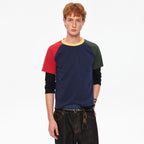 Atelier Contrast Tee