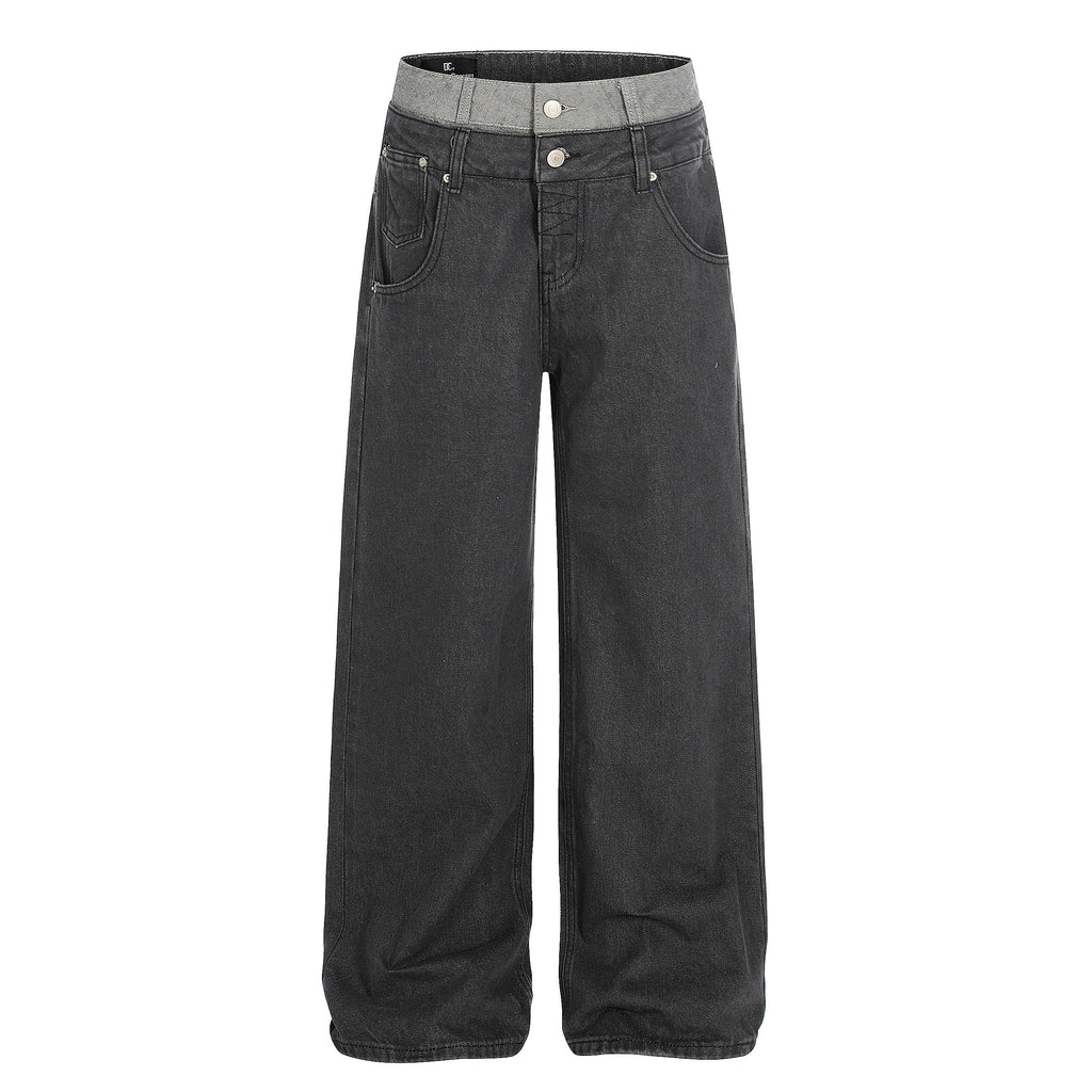 Noir Arc Denim