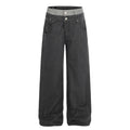 Noir Arc Denim