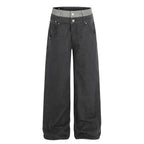 Noir Arc Denim