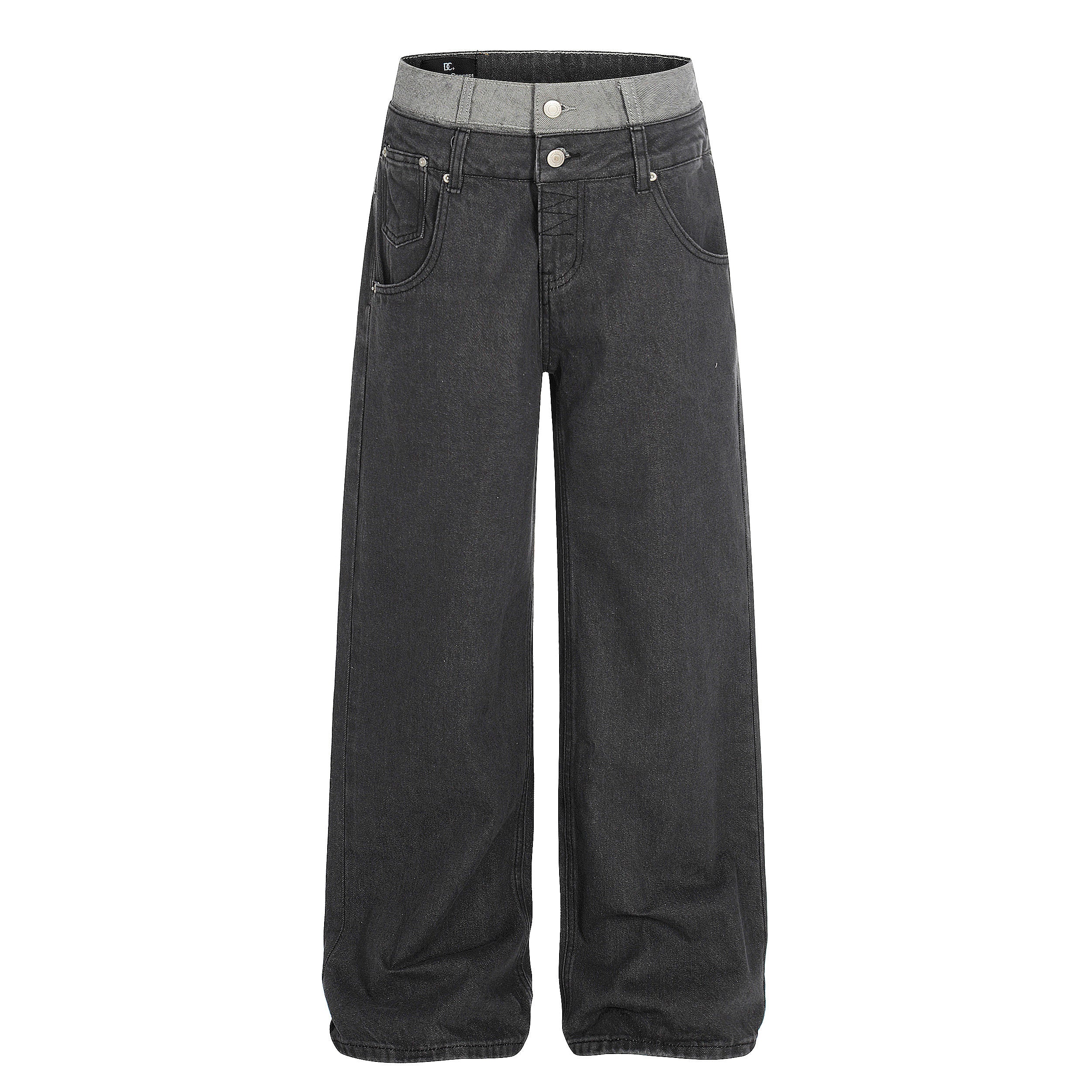 Noir Arc Denim