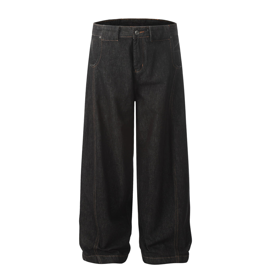 Atelier Wide Leg Pants