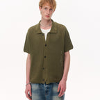 Vanta Air Knit Shirt