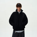 Atelier Zip Hoodie