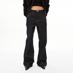 Atelier Slim Straight Denim