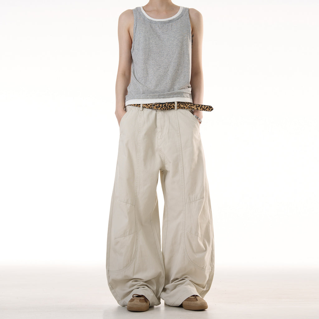 Driftline Scimitar Pants