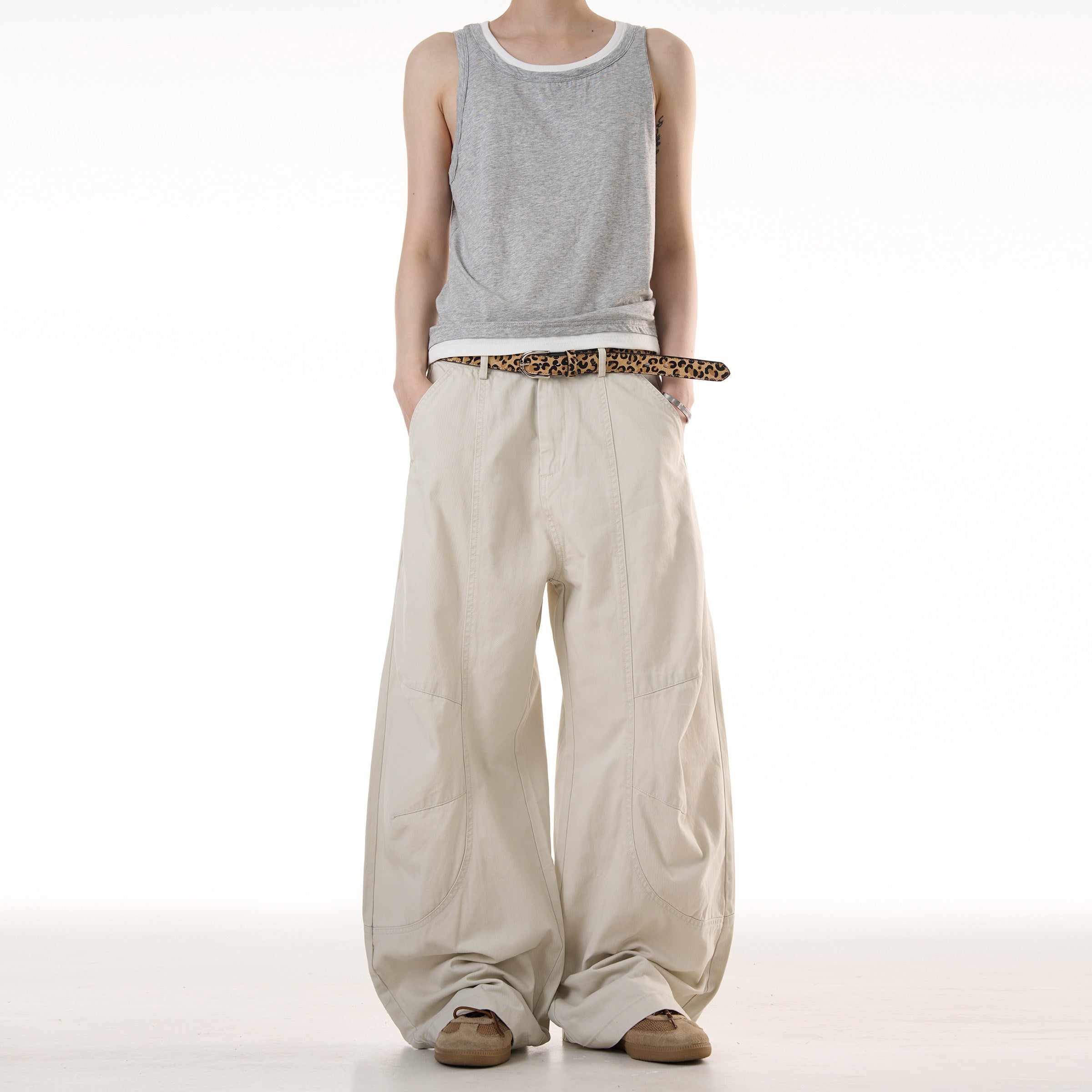 Driftline Scimitar Pants