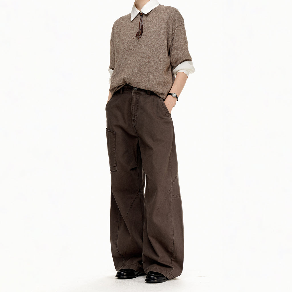 Draxon Utility Trousers