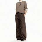 Draxon Utility Trousers
