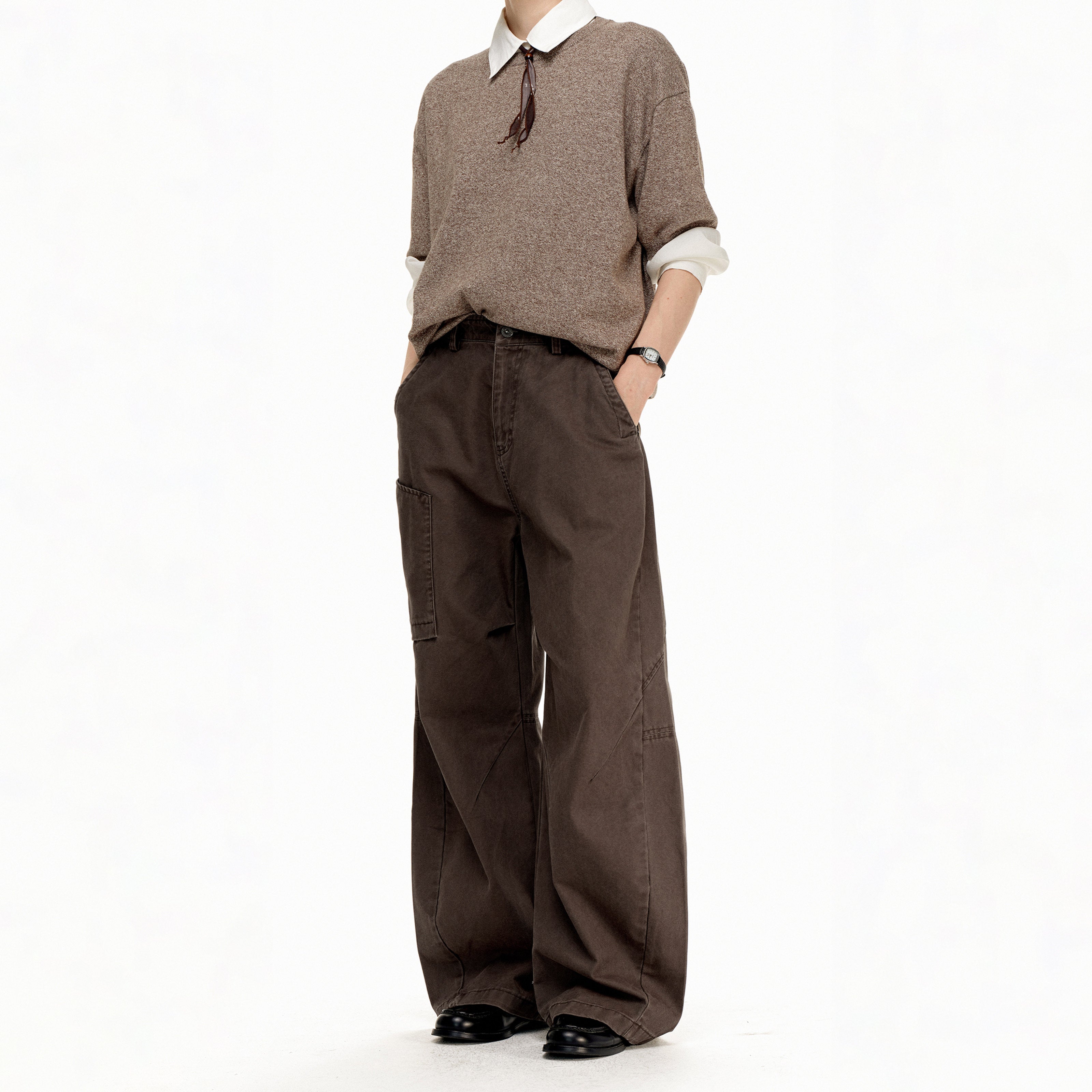 Draxon Utility Trousers