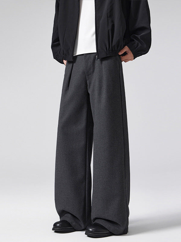 AFTERHOURS Trousers