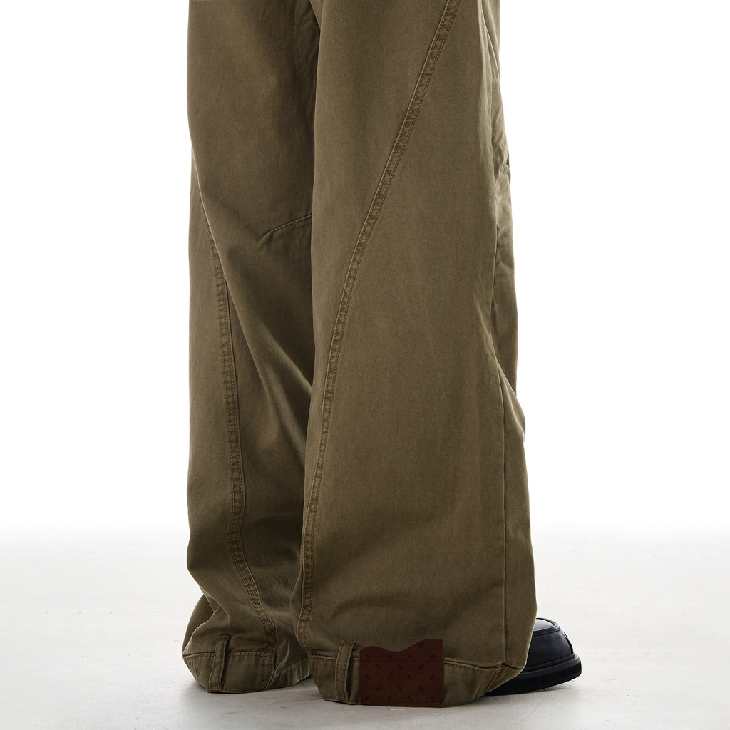 Kairo Deconstructed Cargo