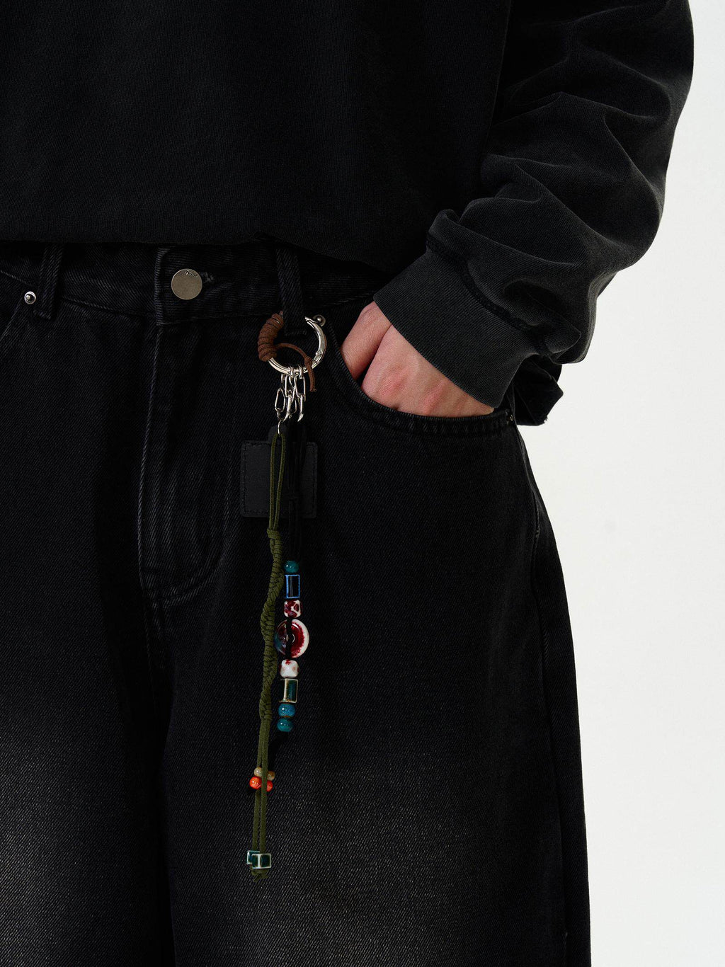 Atelier Bootcut Denim